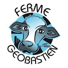 Logo de la Ferme GeoBastien